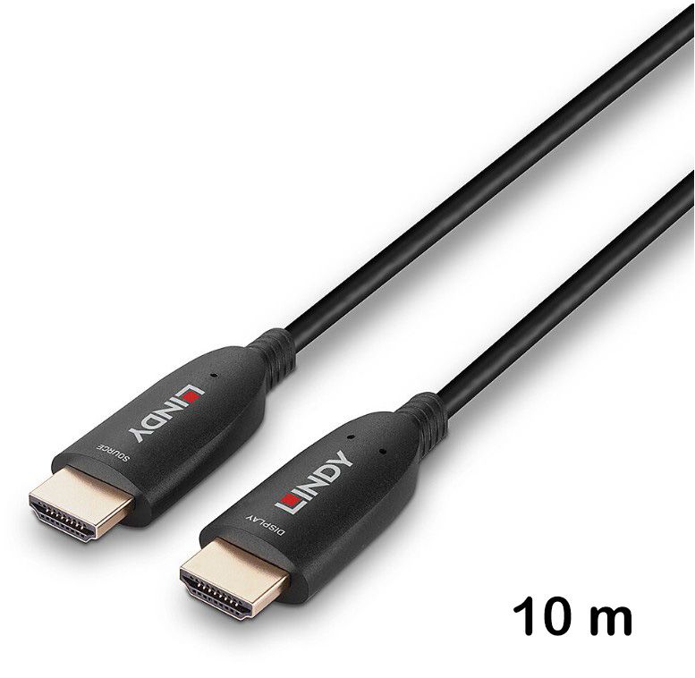 Lindy 37601 - Cablu Hdmi 2.1 Gold Line De Mare Viteza, 1 Metru, Cu Ethernet, 10K@120Hz, Hdmi 2.1 3D 1080P Hdcp 2.3 120Hz 144Hz Hdr Arc Cec Atc, Testat Atc, Tv Oled Lindy 37601 - Cablu Hdmi 2.1 Gold Line De Mare Viteza, 1 Metru, Cu Ethernet, 10K@120Hz, Hdmi 2.1 3D 1080P Hdcp 2.3 120Hz 144Hz Hdr Arc Cec Atc, Testat Atc, Tv Oled