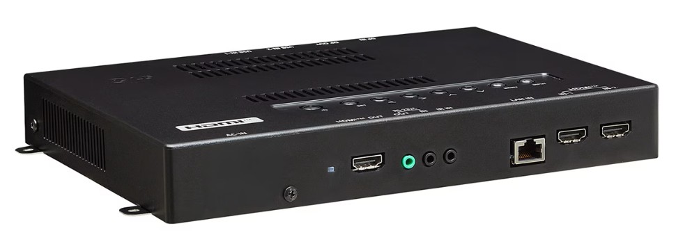 LG webOS Box WP601 | Media Player | Купи онлайн | Визуална Техника