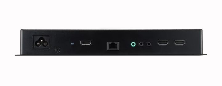 webOS Box LG WP600 | LG | Купи онлайн | Визуална Техника
